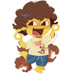 chicken dance lalala